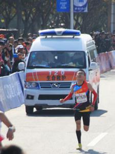 鹿寨县大型活动