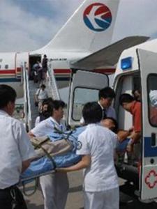 鹿寨县接送服务