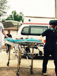 鹿寨县院后转乡